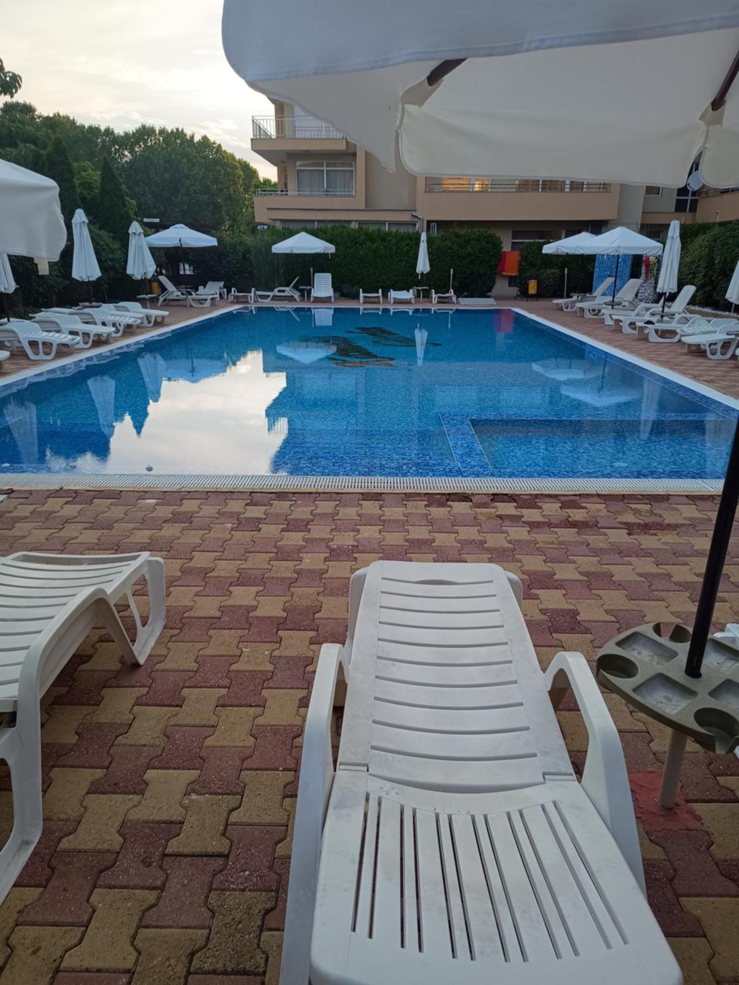 Kamelia Garden